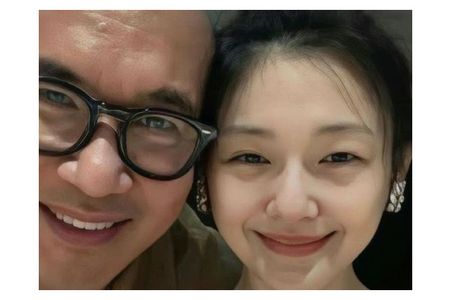 元恋人だった女優と20年ぶりに再会し結婚するも、日本で急死　韓国歌手の夫が1周忌の記念像をデザイン 画像