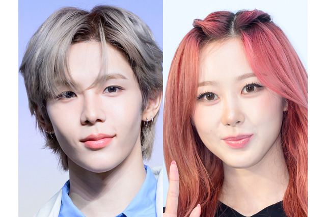 日本人K-POPアイドル同士の熱愛説？ RIIZE・ショウタロウ、aespa・ジゼルとの噂に直接言及 画像