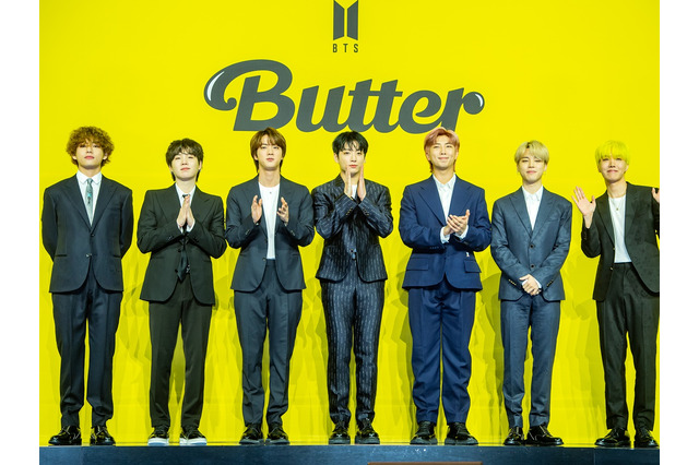BTS、日本レコード協会ストリーミング部門で新認証！『Yet To Come』『Love Maze』がプラチナ＆ゴールドに 画像