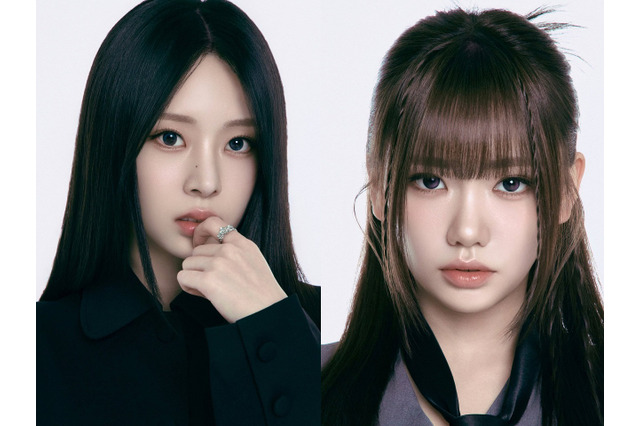 ILLITにはなれなかったが　『R U Next?』×『HIP POP Princess』出身の2人がガールズグループデビュー決定 画像