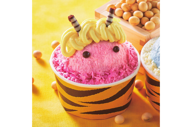 シャトレーゼ、鬼や恵方巻がモチーフの“節分スイーツ”が登場！2月1日から3日間限定販売 画像