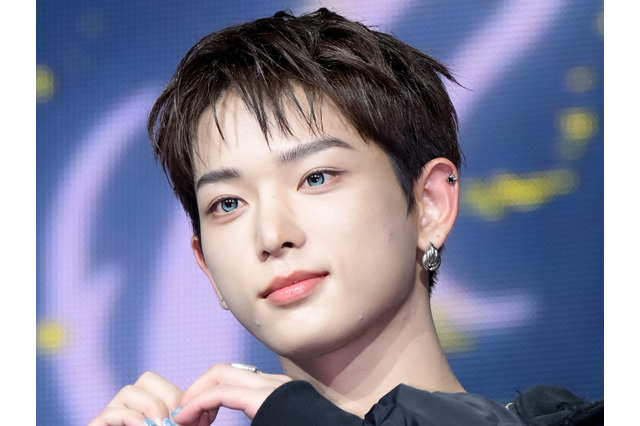 &TEAM・ハルア、山田涼介&千葉雄大との2ショットに反響続々「イケメンしかいない」「目の保養」 画像
