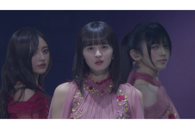 乃木坂46、遠藤さくらセンター楽曲『歩道橋』“未配信”のライブパフォーマンスを期間限定公開！ 画像