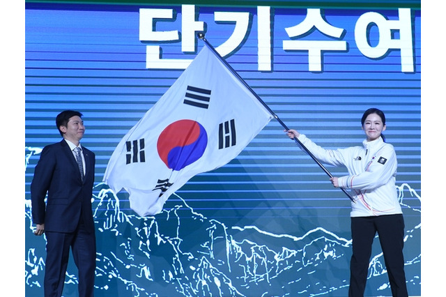 韓国、ミラノ冬季五輪の目標「金3個以上」　平昌以来のTOP10返り咲きへ明確な“メダル戦略” 画像