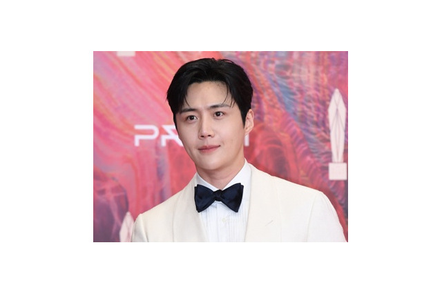 今度は『恋の通訳、できますか？』俳優に脱税疑惑が浮上…チャウヌと同じ所属事務所で波紋 画像