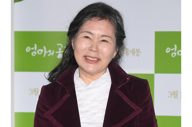 「余命1年」を克服するも…『イカゲーム』出演女優、がん闘病の末に逝去から1年 画像