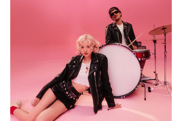 BLACKPINK・ロゼ、グラミー「Song of the Year」受賞ならず…残る「Record of the Year」に期待 画像