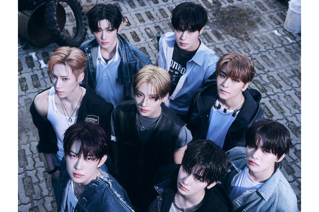 “K-POPアルバム不況”を吹き飛ばした新人　ALPHA DRIVE ONE、初動144万枚が衝撃的なワケ 画像