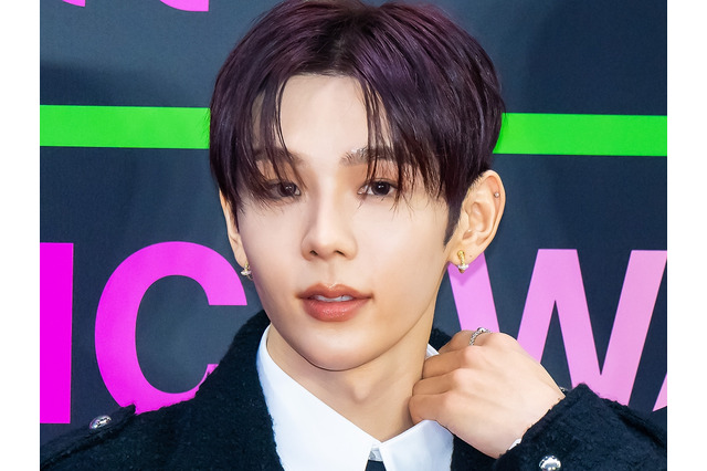 「秋葉原にこんなカッコイイ人が…」RIIZE・ショウタロウ、日本で見せたデート風SHOTにファン悶絶！ 画像