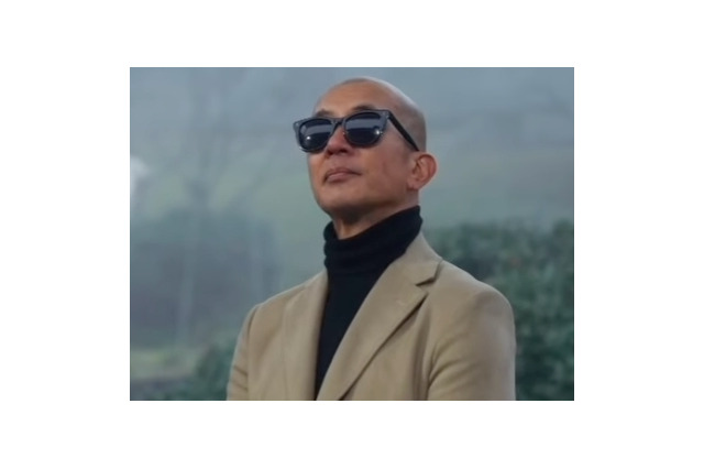 元恋人と20年越しに結婚するも日本で急死…台湾女優の1周忌に韓国人夫が纏っていた「コート」 画像