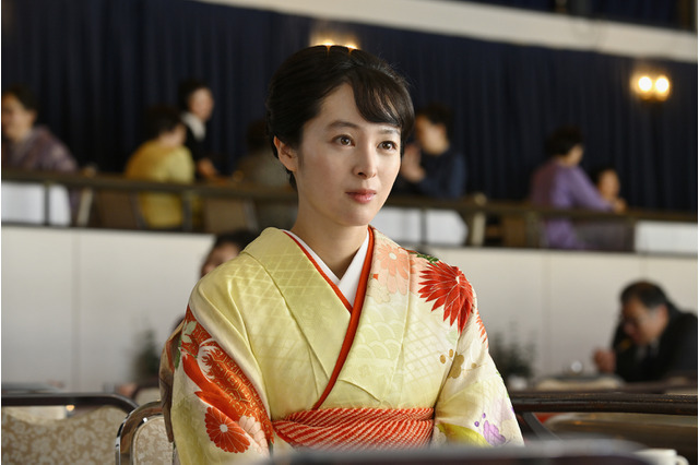 清野菜名、岡田准一演じる天才作曲家・中村八大の妻役に！映画『SUKIYAKI 上を向いて歩こう』出演決定 画像