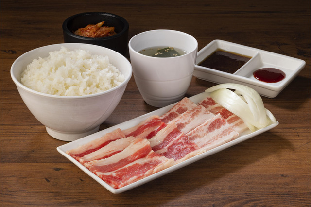 焼肉ライク、9日と28日は黒毛和牛カルビが半額に！厳選部位の食べ比べメニューも提供 画像