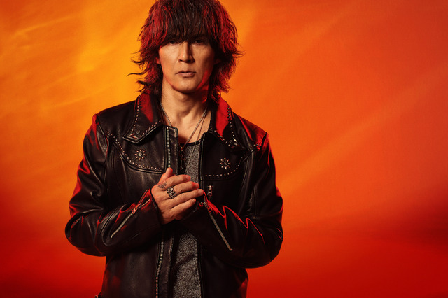 稲葉浩志、不朽の名曲「タッチ」をカバー！Netflix「WBC」応援ソングに決定 画像