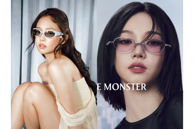 ジェニー＆カリナを起用した韓国“おしゃれブランド”の闇　従業員の長時間労働・無給労働疑惑で謝罪 画像