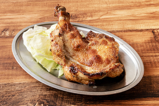 からあげ＆ハイボールが何皿・何杯でも半額！ がブリチキン。、14日から3日間限定の還元イベント実施 画像