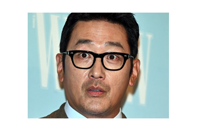 大物俳優ハ・ジョンウ（47）、ついに結婚か、お相手は一般女性　ソウル市内の式場を調査中と関係者 画像
