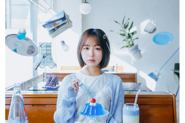 なえなの、新曲「チュ-ニング」ティザー映像公開！ラジオをテーマに“感情の揺らぎ”を表現！ 画像