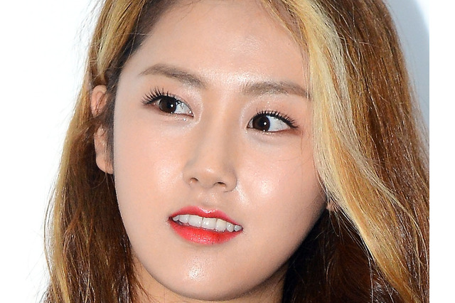 「殴られることを選んだ」いじめ・過食症・兄との突然の別れ…元K-POPアイドルの壮絶人生 画像