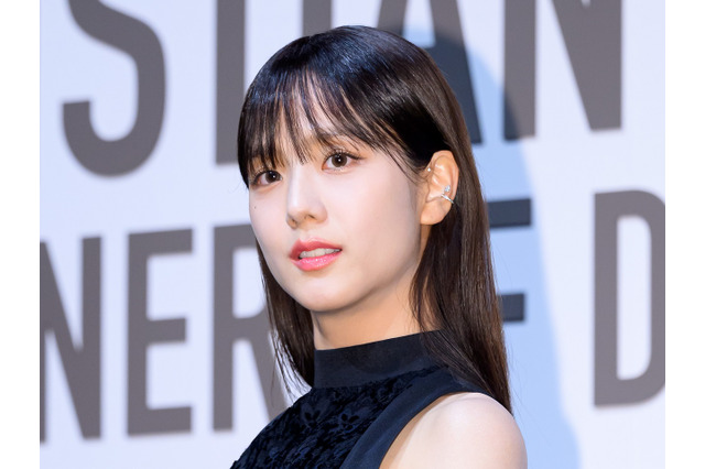 BLACKPINK・ジス、今度こそ“大根役者”のレッテルは剥がせるか　Netflix配信日決定で高まる「期待」と「不安」 画像