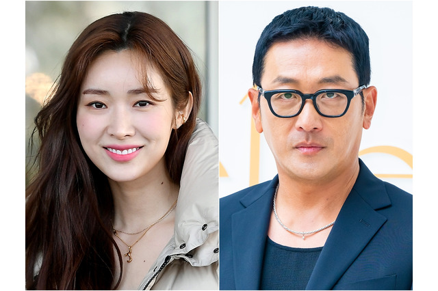 売り上げ2倍！韓国インフルエンサー女優が持つ“営業力”、ハ・ジョンウとの熱愛発覚で注目度急上昇 画像