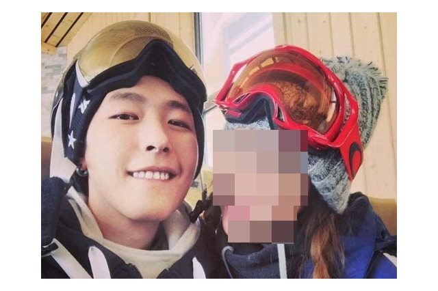 中国人女性との結婚から1年も経たず、27歳の若さで急逝…中国で活躍した韓国歌手の8回忌 画像