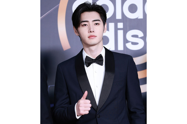 ENHYPENソンフン、ミラノ五輪で聖火リレー参加　「沢山のファンと共に」 画像