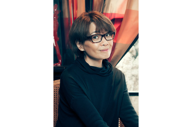 NHK五輪中継のヤマザキマリに絶賛の声！開会式ジェスチャー演出解説に「面白かった」 画像