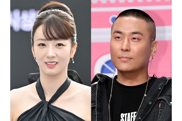 韓国芸能人御用達のグランドハイアットで！Apinkユン・ボミ、9歳上作曲家と5月16日に挙式へ 画像