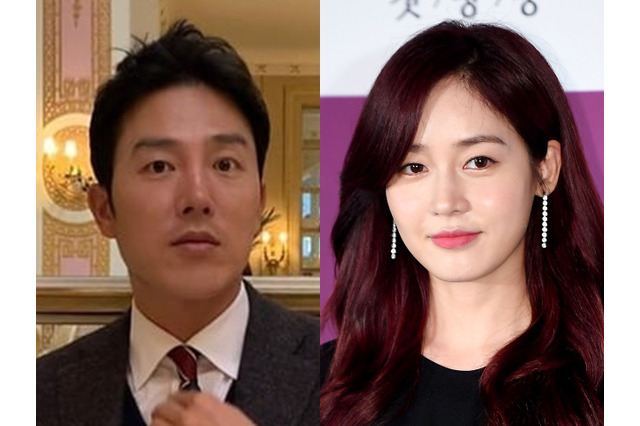 法廷拘束から一転無罪判決も…元アイドルが妻の韓国プロゴルファー、数億円詐欺の疑いで最高裁へ 画像