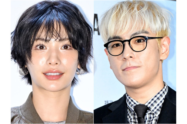 元BIGBANG・T.O.Pが歌手として13年ぶりカムバック、脱退後初の新曲発表　MVにはナナが出演 画像