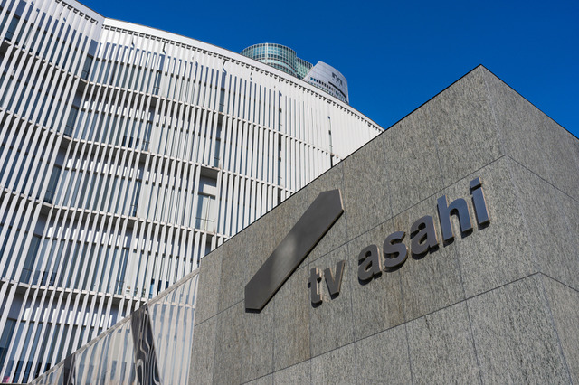 テレ朝『報道ステーション』衆院選特番の“世界最速のカメラワーク”に不評の声 画像