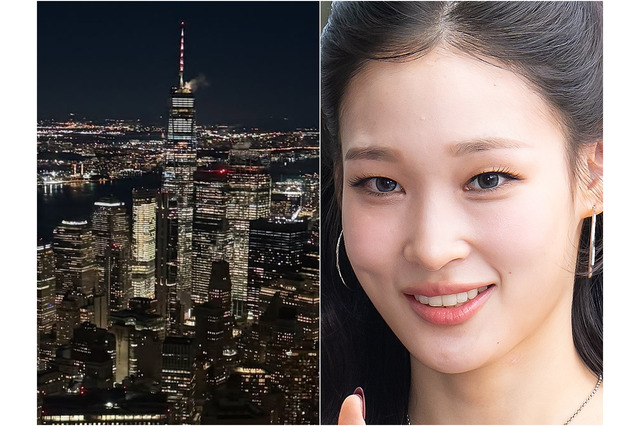 これが大学生…？“大富豪一家”に生まれたK-POPアイドル、ラグジュアリーなニューヨークでの日常 画像