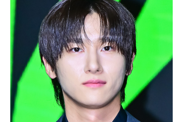 メンバーに見送られ…MONSTA X最年少メンバー・I.M、本日（9日）入隊「元気に戻ってくる」 画像