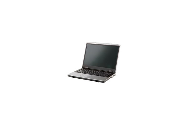 ゲートウェイ、15.4型液晶搭載ノート5機種を発売 89,800円から 画像