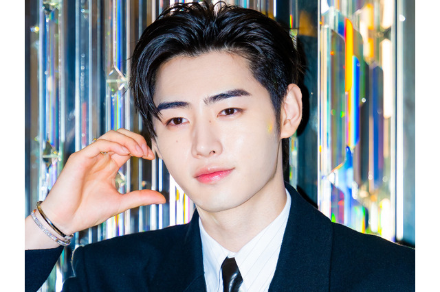 ENHYPEN・ソンフン、ミラノ冬季五輪で存在感！K-POPとスポーツをつなぐ“架け橋”に「一生の思い出に残る貴重な経験」 画像