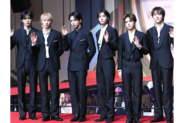 BOYNEXTDOOR、子どもたちの未来を支援　「セーブ・ザ・チルドレン」とキャンペーンを展開 画像