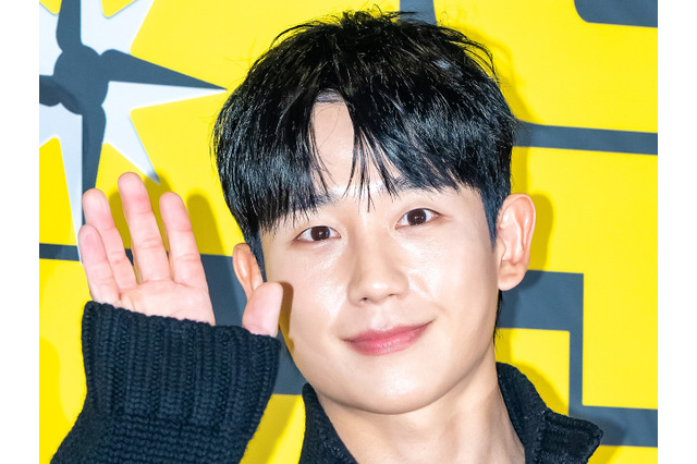 人種差別騒動で話題の俳優チョン・ヘイン、約1年ぶりの韓国ファンミ開催決定「僕を好む人の集い」 画像