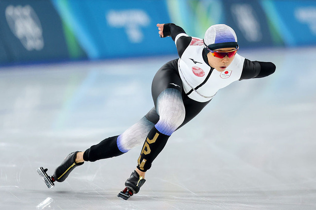 高木美帆選手が銅メダル！姉・高木菜那が試合を解説！「もう一度やってやるぞという表情にも見える」 画像