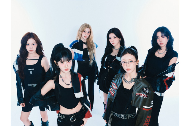 STAYC、関西地上波『せやねん！』に生出演決定！日本AL『STAY ALIVE』リリース記念イベントも開催 画像