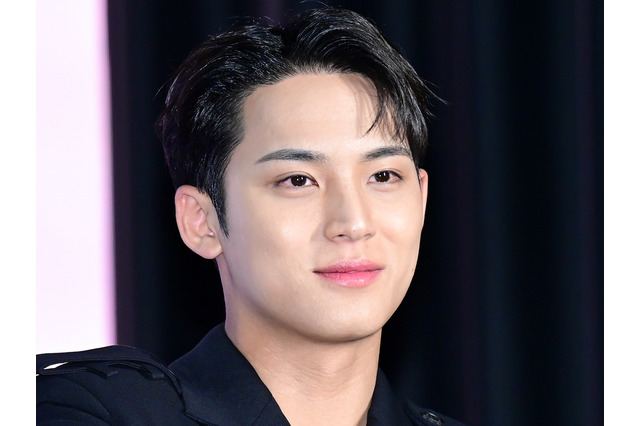 SEVENTEEN・ミンギュ、パリ・ファッションウィークで“メディア価値1位”を記録！約15億円を創出 画像