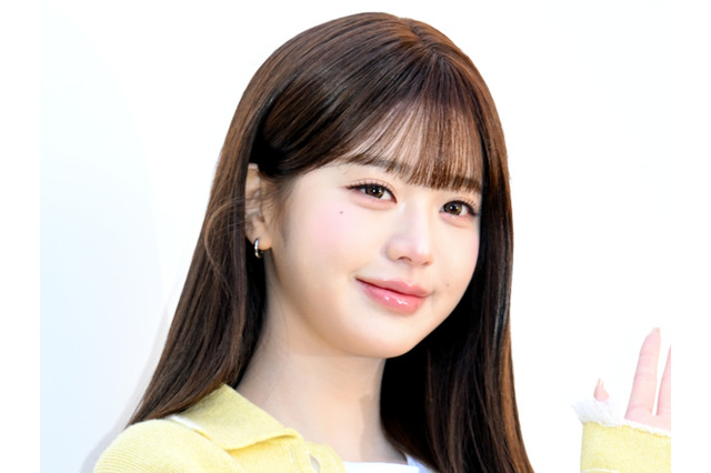 IVE・ウォニョン、小児・青少年患者の治療支援のために2000万円超を寄付！トップアイドルの善行 画像