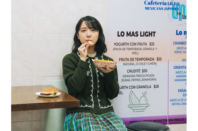 上白石萌音、5年ぶりエッセイ集『そもそも』発売決定！第2の故郷・メキシコでの撮り下ろし＆本人撮影カットも満載 画像