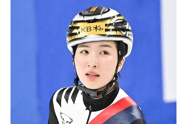 韓国の目標“金3つ”に黄信号？巻き込み事故発生のミラノ五輪、スケート競技が抱える深刻な問題点 画像