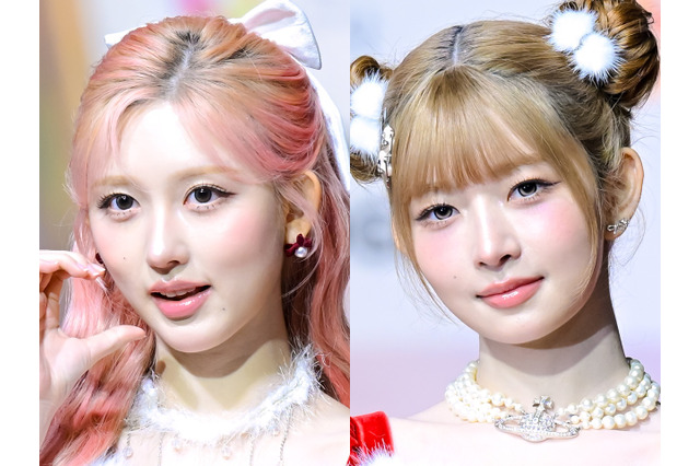 IVE・ガウル&レイ、「M COUNTDOWN」スペシャルMCに抜擢！新曲『BANG BANG』のステージ初披露 画像