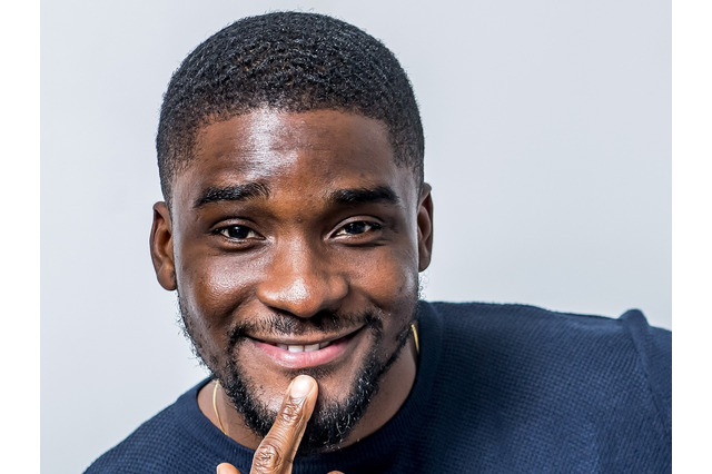 高校生の“黒人コス”を人種差別だと非難して袋叩きにあったガーナ出身タレント　韓国を離れなかった理由 画像