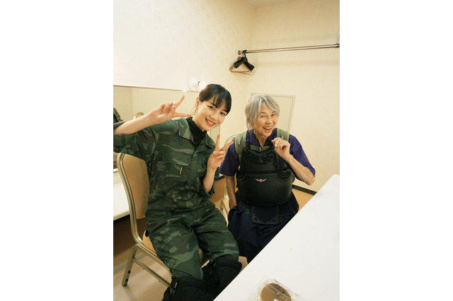 のん、丘みつ子から教わった“秘伝の水餃子”に大ハマり！「100個作って2日で全部食べてしまいました」 画像