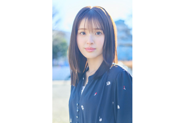 豊嶋花、NHKドラマ『対決』で主演・松本若菜の娘役に！医師を目指す受験生を演じる 画像