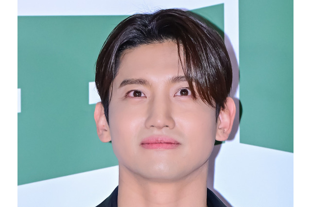 東方神起・チャンミン、事務所練習生の“体育教師”として登場！日本語で話しかける場面も 画像