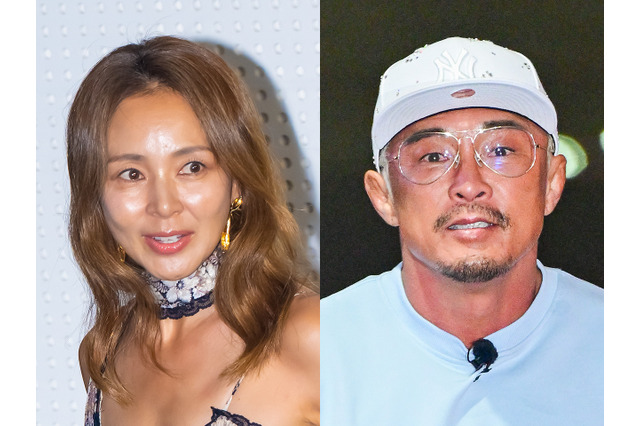 夫婦仲が話題のSHIHO、夫・秋山成勲の“体臭”に悶絶!?「洗濯したタオルからなぜこんな臭いが…」 画像