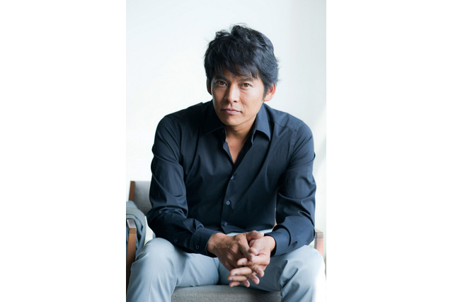 織田裕二、過酷な真冬の撮影に「身体に鞭打って頑張ります」と意気込み！主演NHKドラマ『ガラパゴス』続編が制作決定 画像